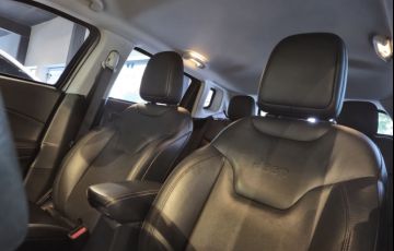 Jeep Compass 2.0 16V Longitude - Foto #4