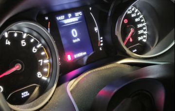 Jeep Compass 2.0 16V Longitude - Foto #6