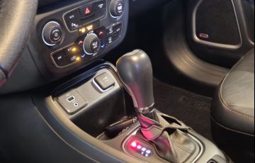 Jeep Compass 2.0 16V Longitude - Foto #9