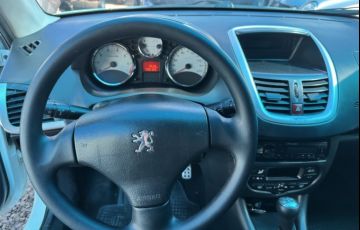 Peugeot 207 Hatch Quicksilver 1.6 (flex) - Foto #5