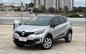 Renault Captur 1.6 16V Sce Life