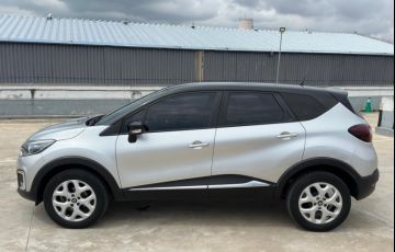 Renault Captur 1.6 16V Sce Life - Foto #2