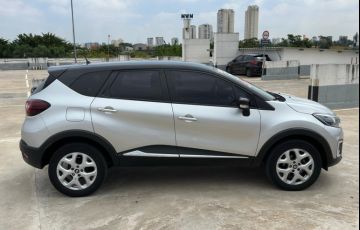 Renault Captur 1.6 16V Sce Life - Foto #6
