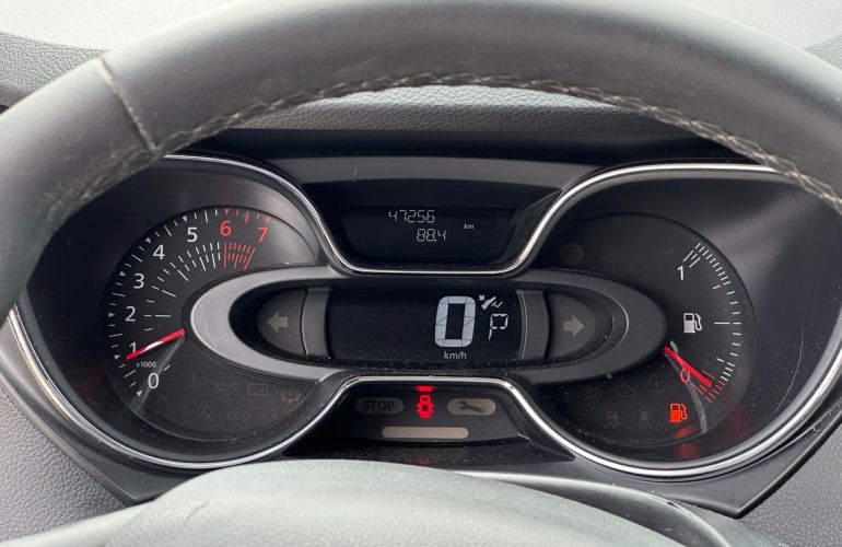Renault Captur 1.6 16V Sce Life - Foto #10