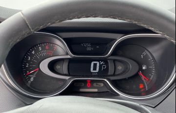 Renault Captur 1.6 16V Sce Life - Foto #10