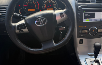 Toyota Corolla 2.0 XRS Multi-Drive S (Flex) - Foto #4