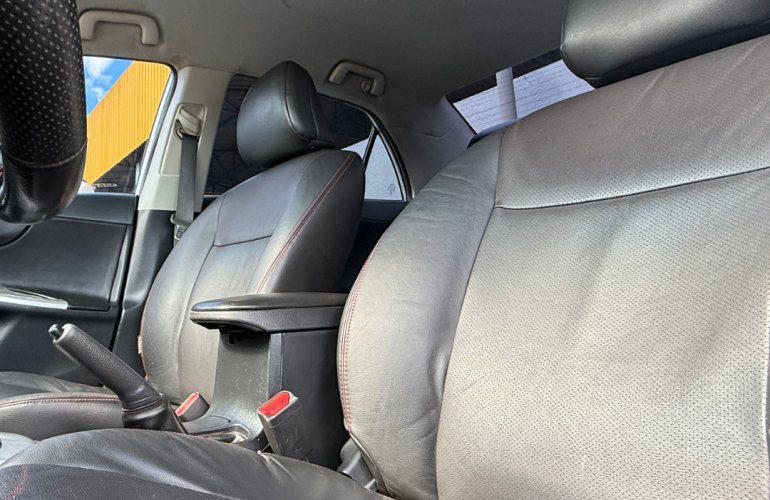 Toyota Corolla 2.0 XRS Multi-Drive S (Flex) - Foto #5