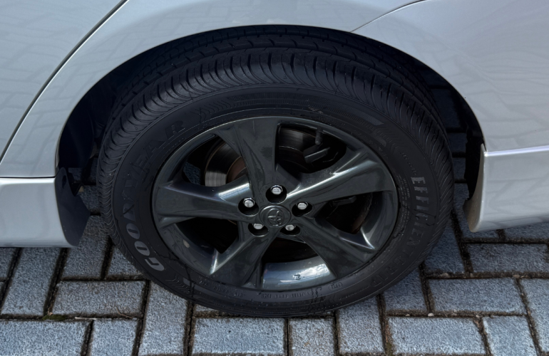Toyota Corolla 2.0 XRS Multi-Drive S (Flex) - Foto #9