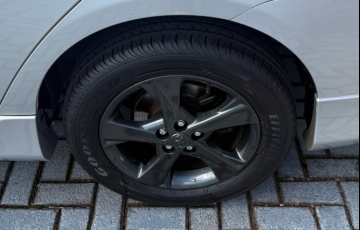 Toyota Corolla 2.0 XRS Multi-Drive S (Flex) - Foto #9