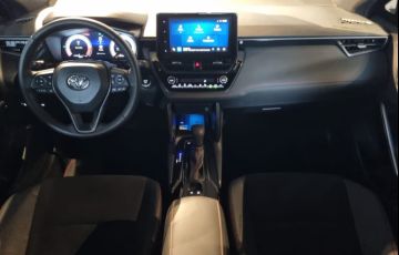 Toyota Corolla Cross 2.0 Vvt-ie Gr-sport Direct Shift - Foto #6