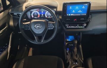 Toyota Corolla Cross 2.0 Vvt-ie Gr-sport Direct Shift - Foto #7