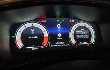 Toyota Corolla Cross 2.0 Vvt-ie Gr-sport Direct Shift - Foto #8