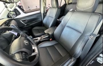 Toyota SW4 2.8 TDI SRX 4x4 (Aut) - Foto #7