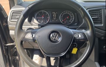 Volkswagen Amarok 2.0 CD 4x4 TDi Trendline (Aut) - Foto #10
