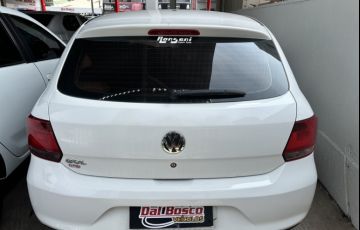 Volkswagen Gol 1.0 - Foto #4