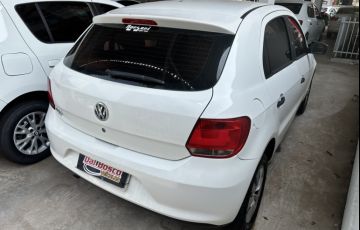 Volkswagen Gol 1.0 - Foto #6