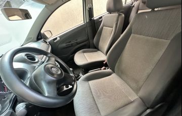 Volkswagen Gol 1.0 - Foto #7