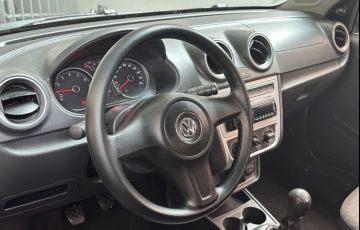 Volkswagen Gol 1.0 - Foto #8