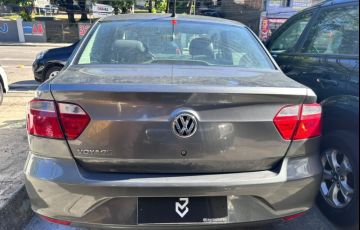 Volkswagen Voyage 1.6 Msi Totalflex 4p Manual - Foto #5