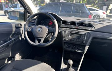Volkswagen Voyage 1.6 Msi Totalflex 4p Manual - Foto #9