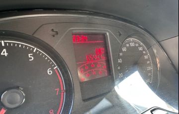 Volkswagen Voyage 1.6 Msi Totalflex 4p Manual - Foto #10