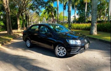 Volkswagen Voyage 1.6 Msi Totalflex 4p Manual - Foto #3