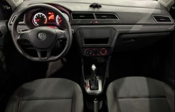 Volkswagen Voyage 1.6 16V Msi Total - Foto #7
