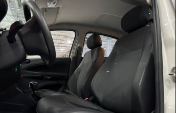 Volkswagen Voyage 1.6 16V Msi Total - Foto #10