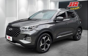 Chery Tiggo 5x Pro 1.5 VVT Turbo