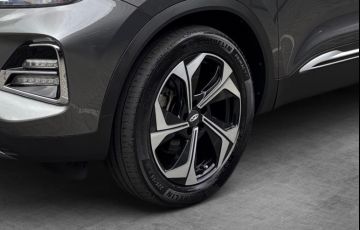 Chery Tiggo 5x Pro 1.5 VVT Turbo - Foto #6