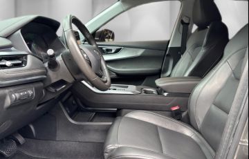 Chery Tiggo 5x Pro 1.5 VVT Turbo - Foto #7
