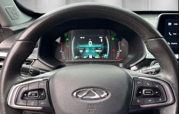 Chery Tiggo 5x Pro 1.5 VVT Turbo - Foto #8