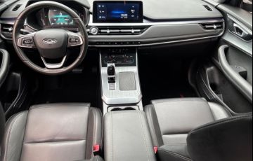 Chery Tiggo 5x Pro 1.5 VVT Turbo - Foto #10