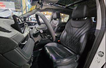Chery Tiggo 8 Pro 1.5 Tci Plug-in Hybrid Dht - Foto #5