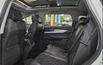 Chery Tiggo 8 Pro 1.5 Tci Plug-in Hybrid Dht - Foto #8