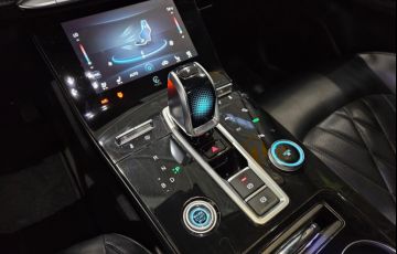 Chery Tiggo 8 Pro 1.5 Tci Plug-in Hybrid Dht - Foto #10