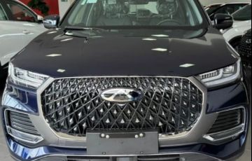 Chery Tiggo 8 Pro 1.6 Tgdi Dct