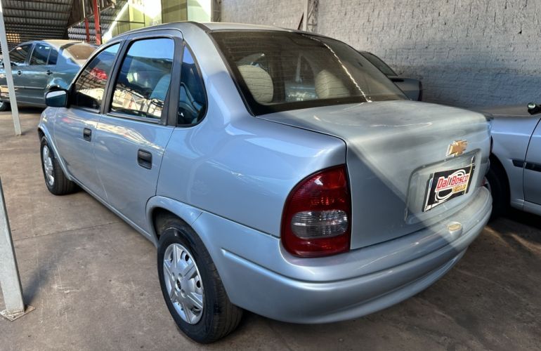 Chevrolet Classic Life 1.0 VHCE (Flex) - Foto #3