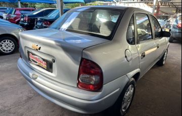 Chevrolet Classic Life 1.0 VHCE (Flex) - Foto #5