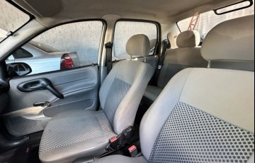 Chevrolet Classic Life 1.0 VHCE (Flex) - Foto #6