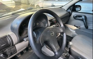 Chevrolet Classic Life 1.0 VHCE (Flex) - Foto #7