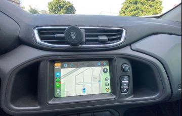 Chevrolet Prisma 1.4 LT SPE/4 - Foto #2