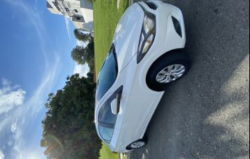 Chevrolet Prisma 1.4 LT SPE/4 - Foto #4