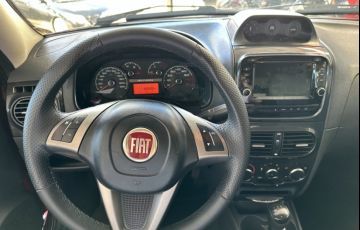 Fiat Strada Adventure 1.8 8V (Flex) (Cabine Dupla) - Foto #5