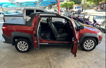 Fiat Strada Adventure 1.8 8V (Flex) (Cabine Dupla) - Foto #6