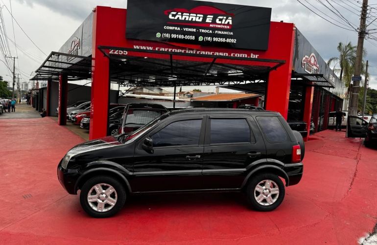 Ford Ecosport 1.6 Xls Freestyle 8v - Foto #1