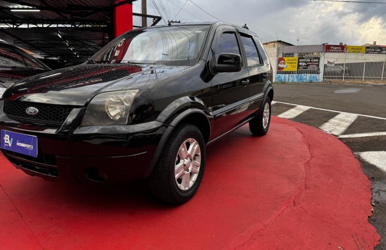 Ford Ecosport 1.6 Xls Freestyle 8v - Foto #2