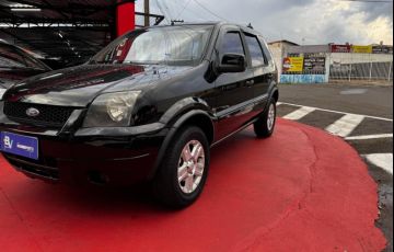 Ford Ecosport 1.6 Xls Freestyle 8v - Foto #2
