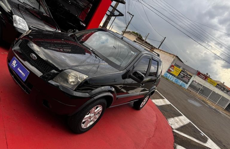 Ford Ecosport 1.6 Xls Freestyle 8v - Foto #3