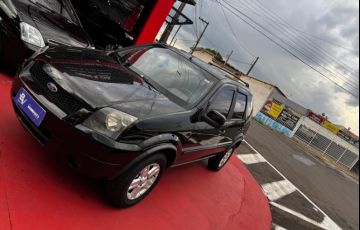 Ford Ecosport 1.6 Xls Freestyle 8v - Foto #3